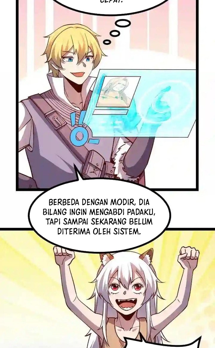 Record of The Mightiest Lord Chapter 46 - halaman 2