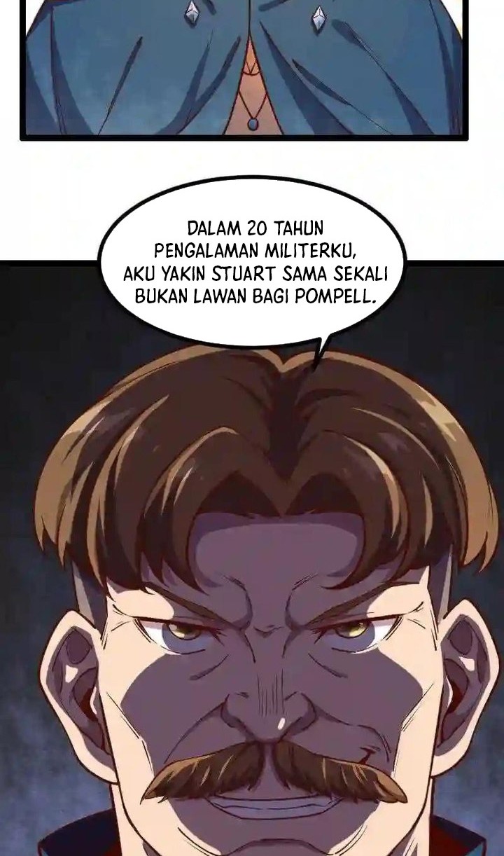 Record of The Mightiest Lord Chapter 46 - halaman 20