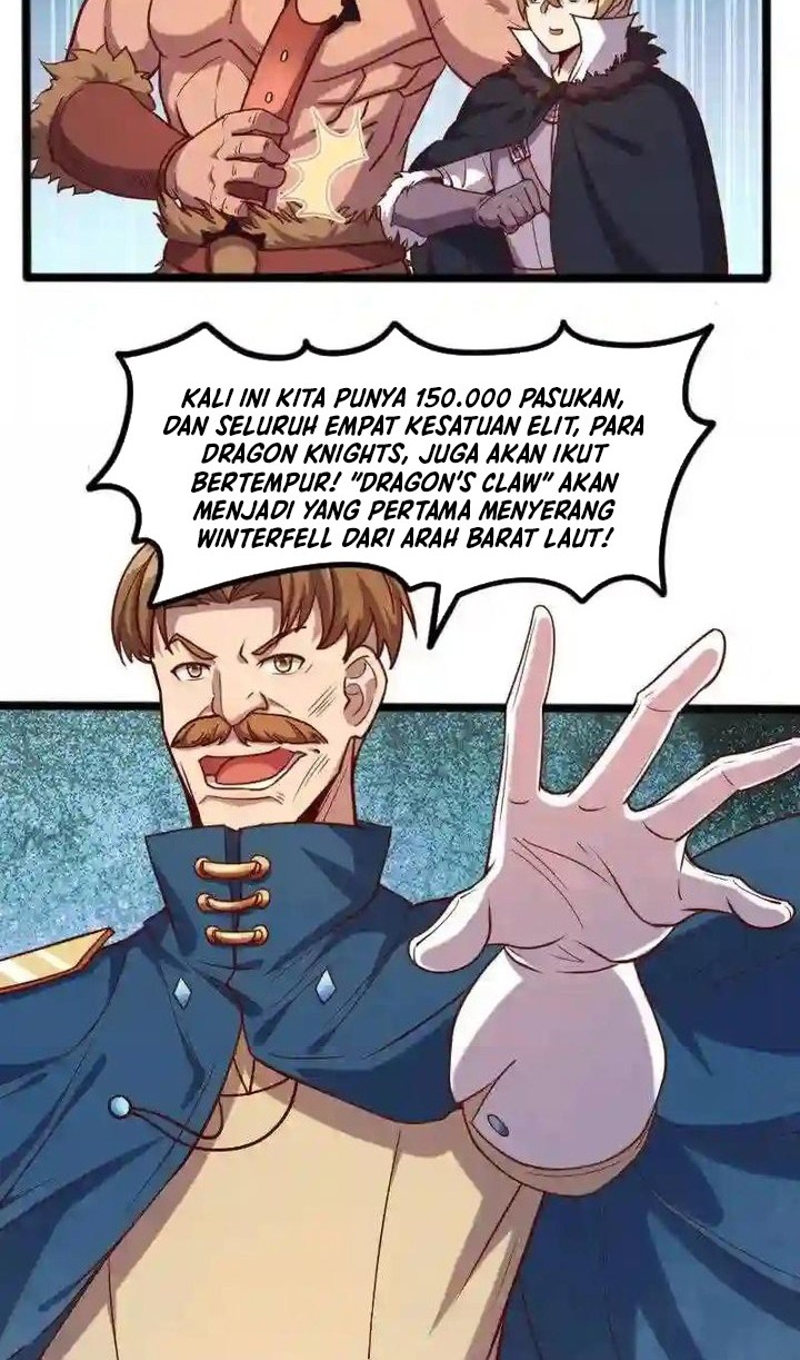 Record of The Mightiest Lord Chapter 46 - halaman 22