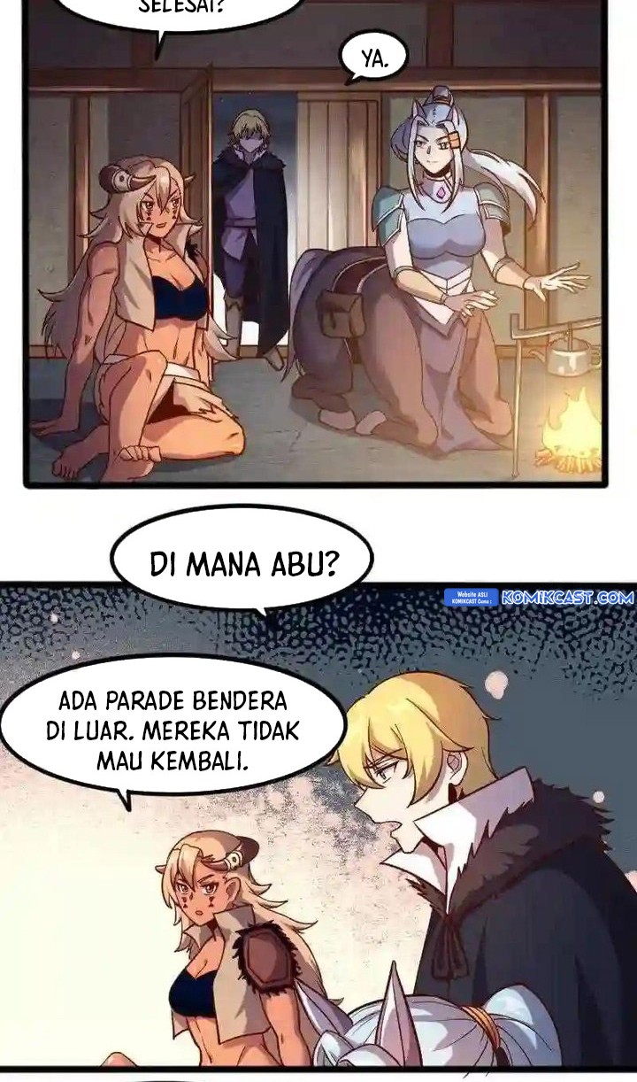 Record of The Mightiest Lord Chapter 46 - halaman 24