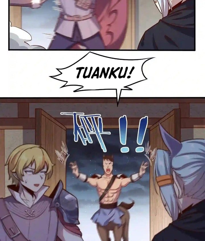 Record of The Mightiest Lord Chapter 46 - halaman 26