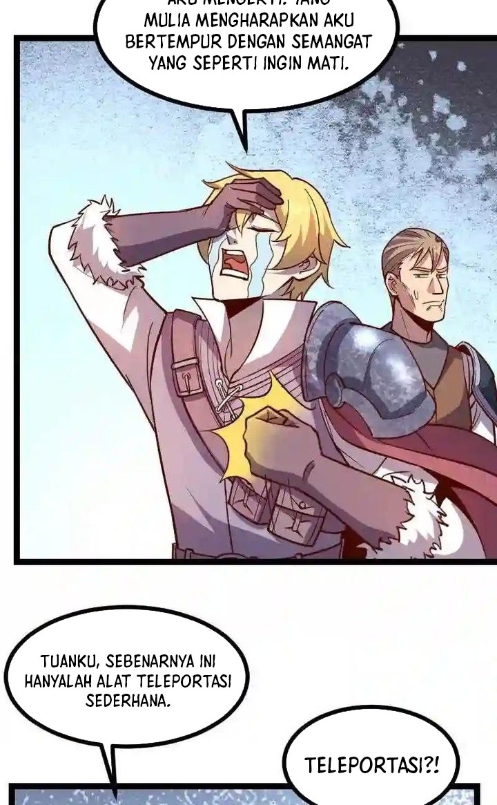 Record of The Mightiest Lord Chapter 46 - halaman 4