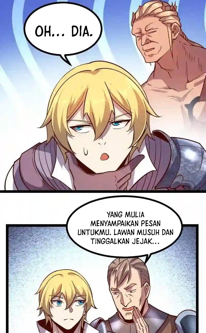 Record of The Mightiest Lord Chapter 46 - halaman 6