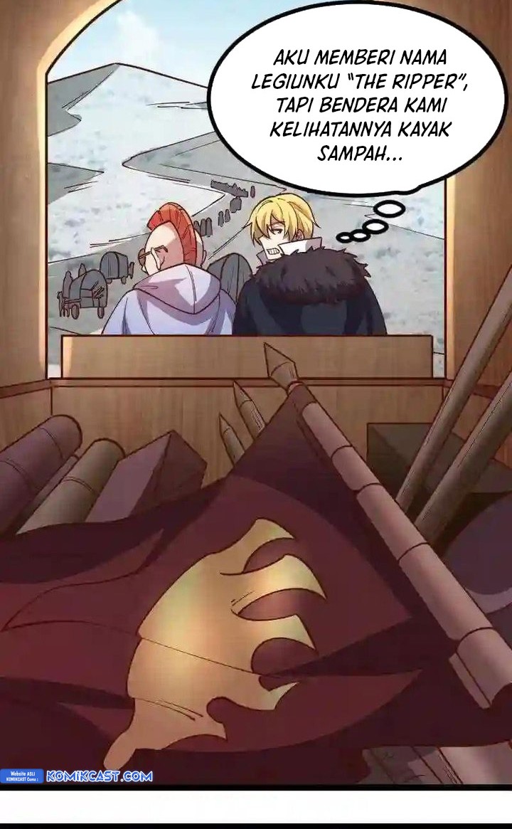 Record of The Mightiest Lord Chapter 46 - halaman 8