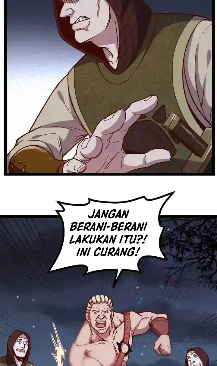 Record of The Mightiest Lord Chapter 47 - halaman 10