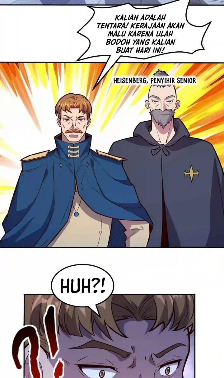 Record of The Mightiest Lord Chapter 47 - halaman 12