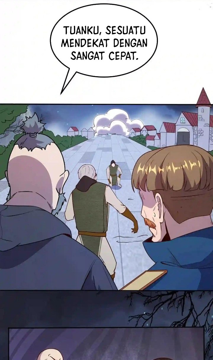 Record of The Mightiest Lord Chapter 47 - halaman 14