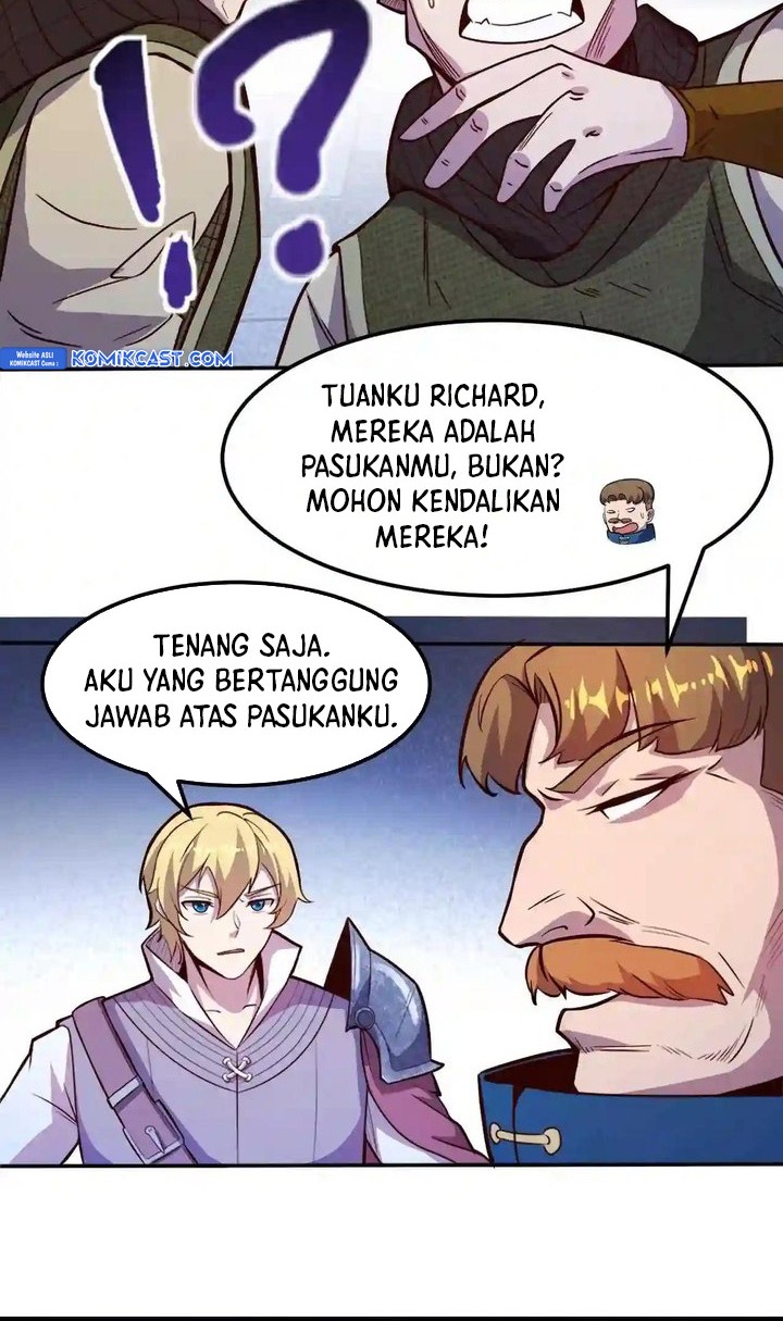Record of The Mightiest Lord Chapter 47 - halaman 16