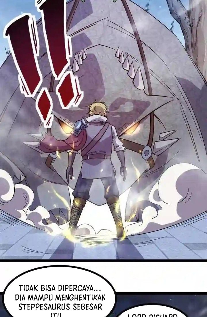 Record of The Mightiest Lord Chapter 47 - halaman 18