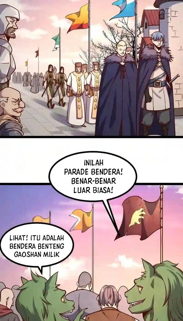 Record of The Mightiest Lord Chapter 47 - halaman 2