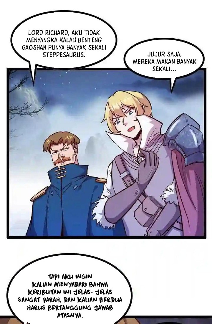 Record of The Mightiest Lord Chapter 47 - halaman 20