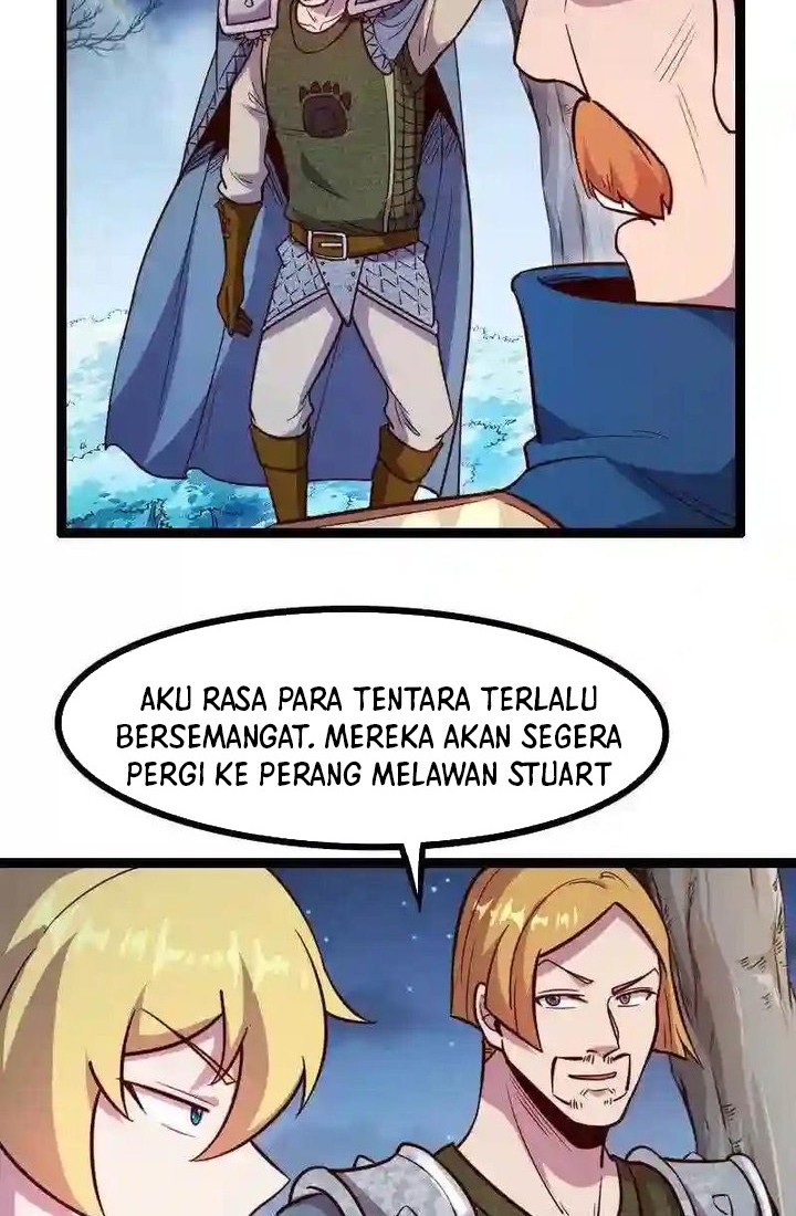 Record of The Mightiest Lord Chapter 47 - halaman 22