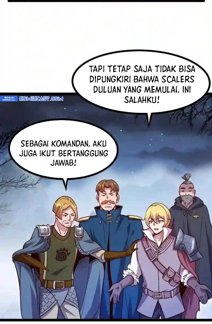 Record of The Mightiest Lord Chapter 47 - halaman 24