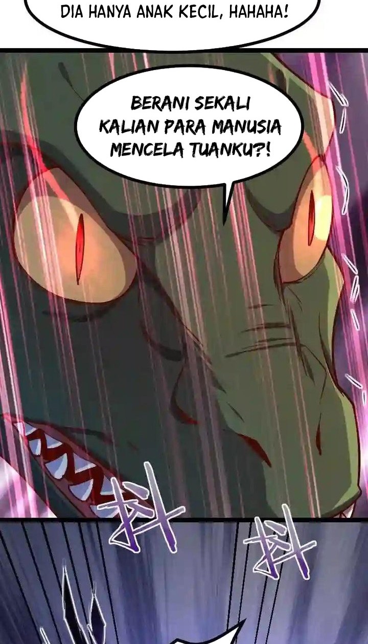 Record of The Mightiest Lord Chapter 47 - halaman 4