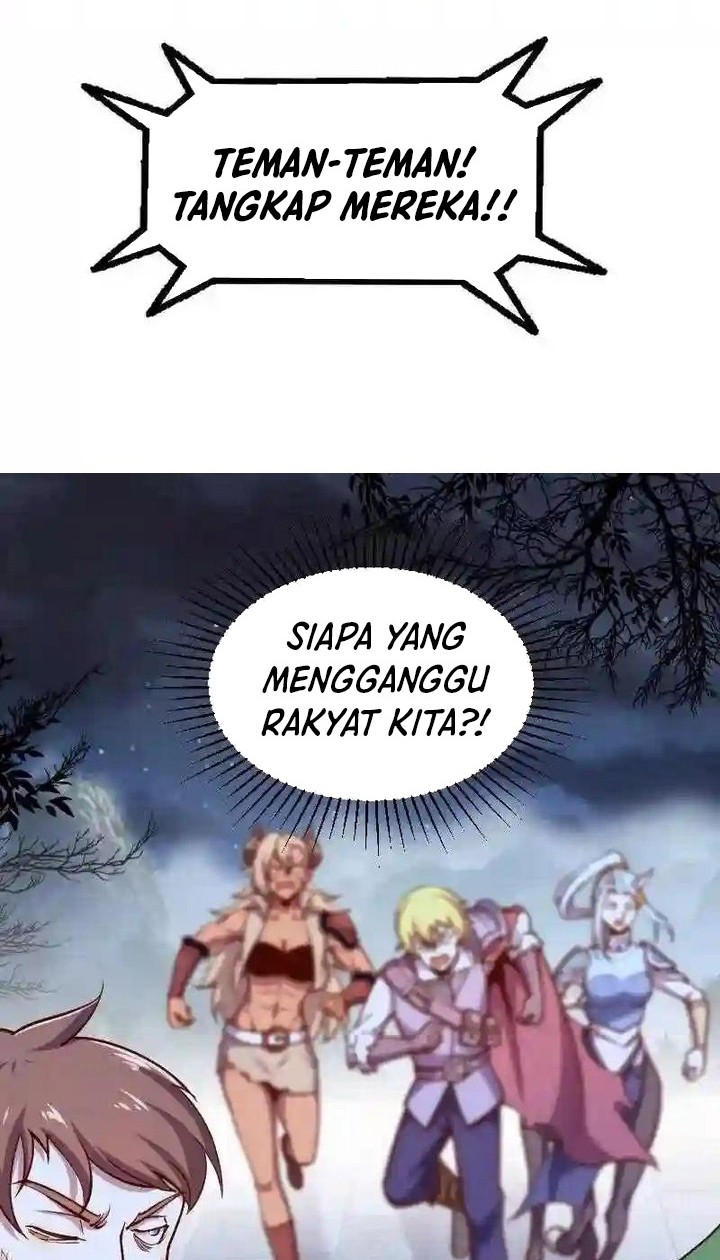Record of The Mightiest Lord Chapter 47 - halaman 6