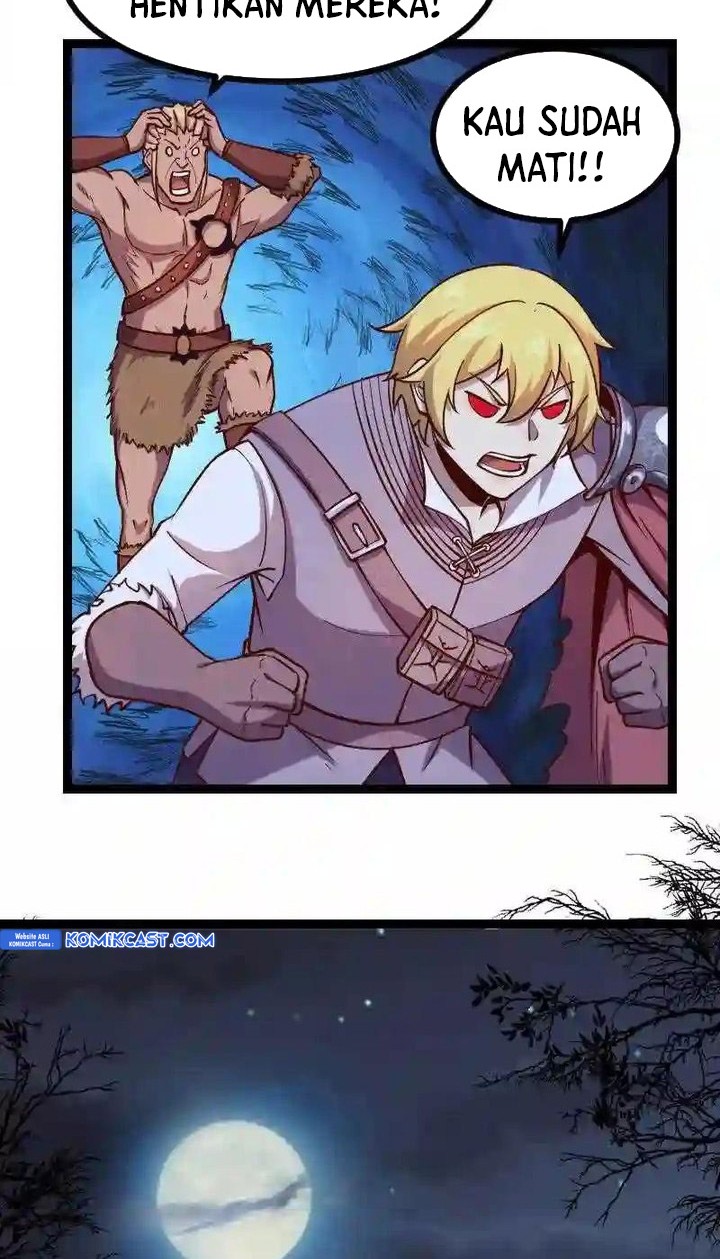 Record of The Mightiest Lord Chapter 47 - halaman 8