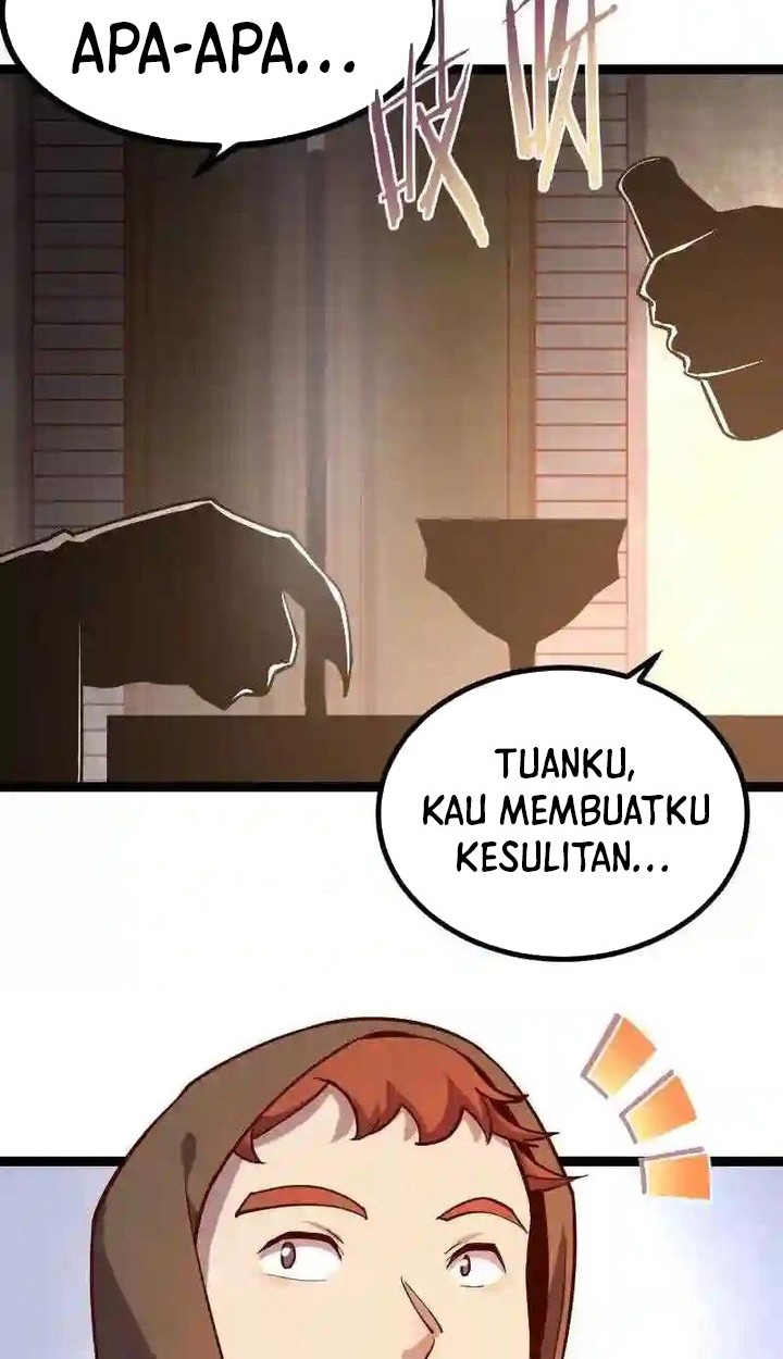 Record of The Mightiest Lord Chapter 48 - halaman 12