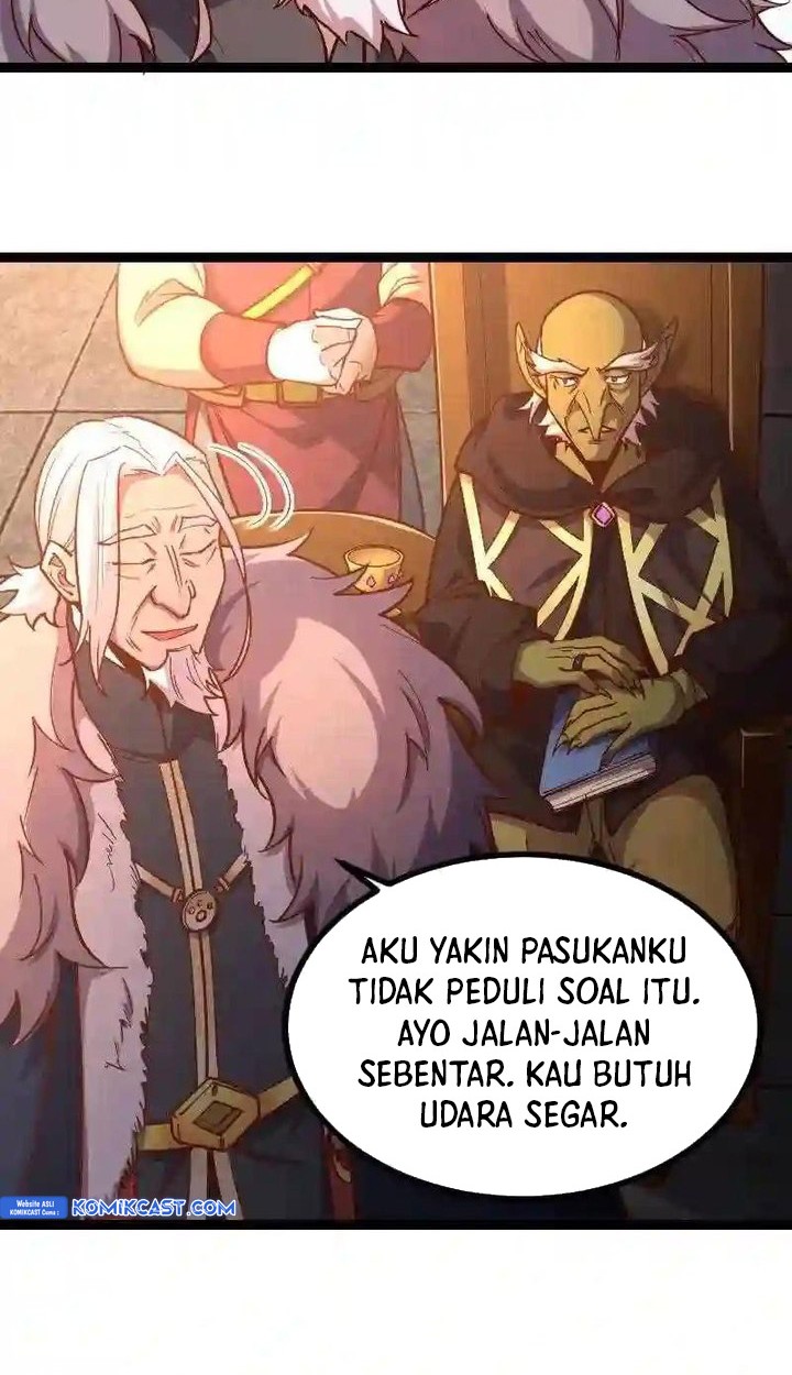 Record of The Mightiest Lord Chapter 48 - halaman 16