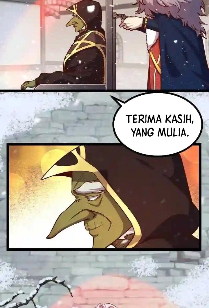 Record of The Mightiest Lord Chapter 48 - halaman 18