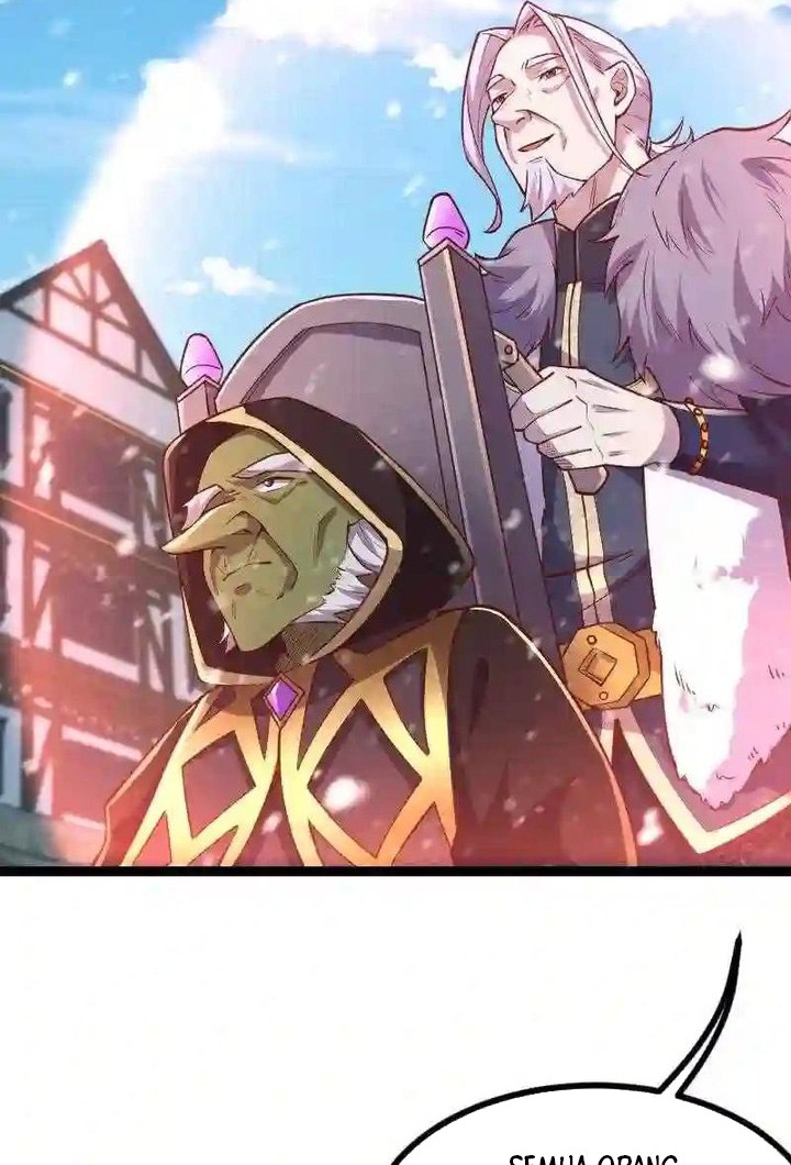 Record of The Mightiest Lord Chapter 48 - halaman 22