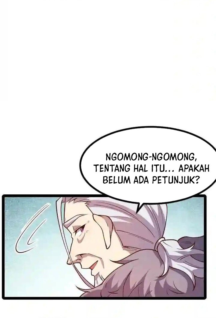 Record of The Mightiest Lord Chapter 48 - halaman 24