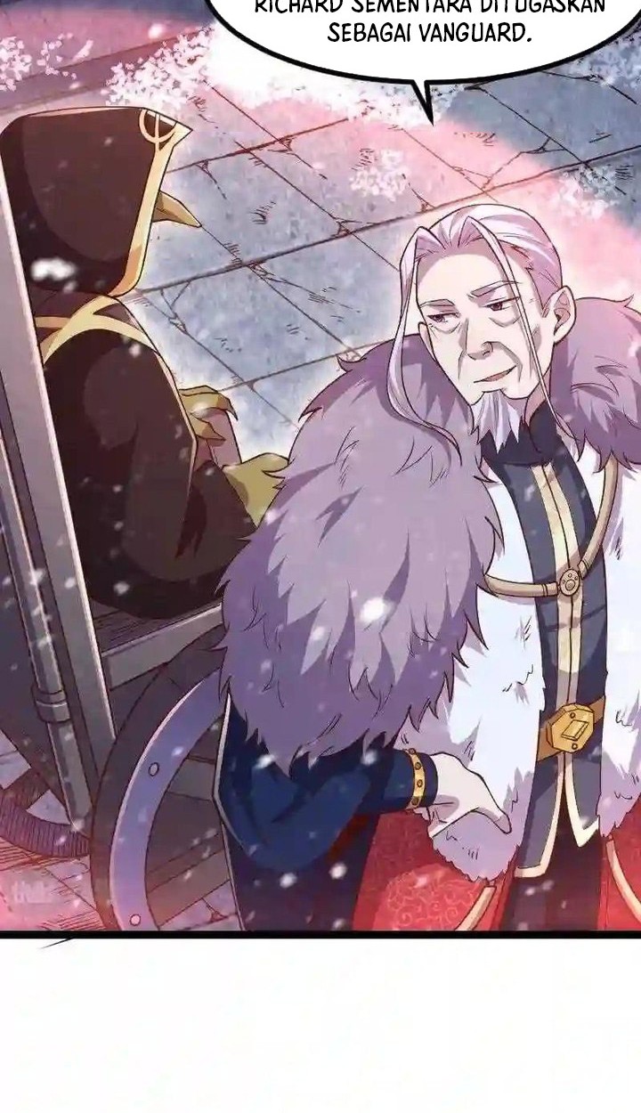 Record of The Mightiest Lord Chapter 48 - halaman 26
