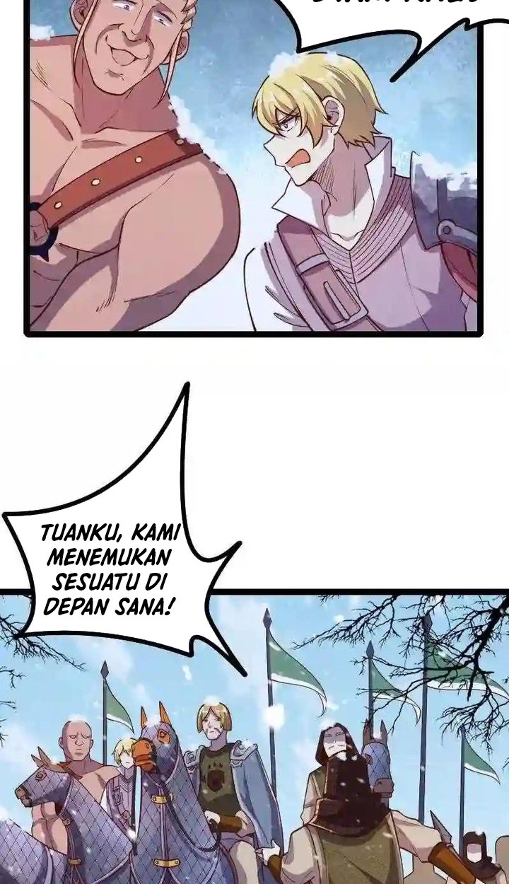 Record of The Mightiest Lord Chapter 48 - halaman 30
