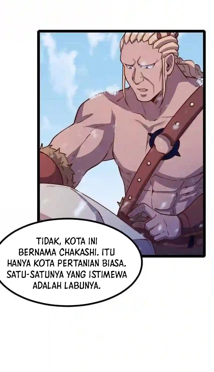 Record of The Mightiest Lord Chapter 48 - halaman 32