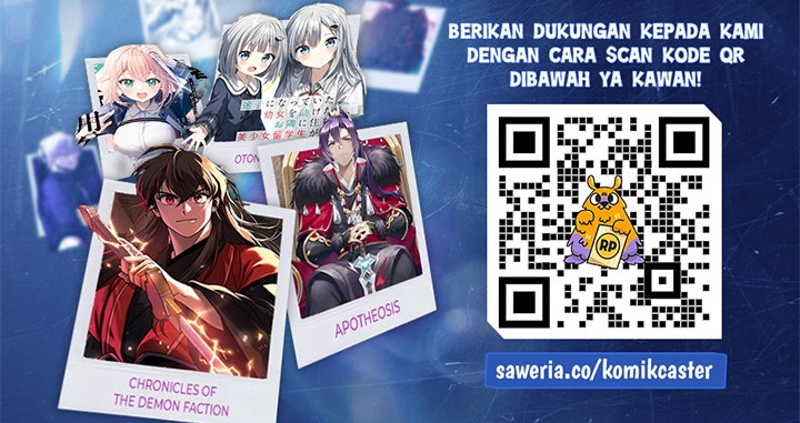 Record of The Mightiest Lord Chapter 48 - halaman 36