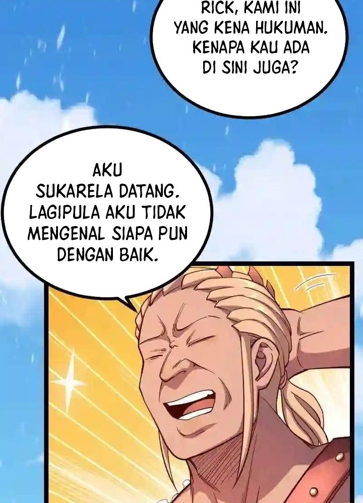 Record of The Mightiest Lord Chapter 48 - halaman 4