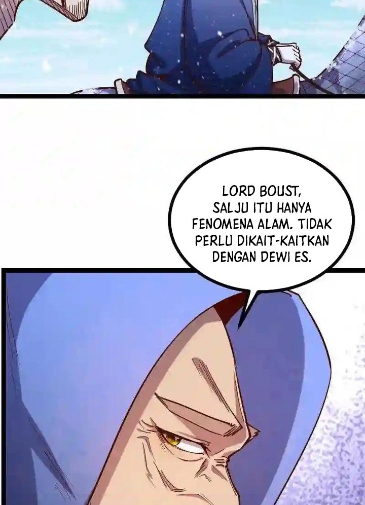 Record of The Mightiest Lord Chapter 48 - halaman 6