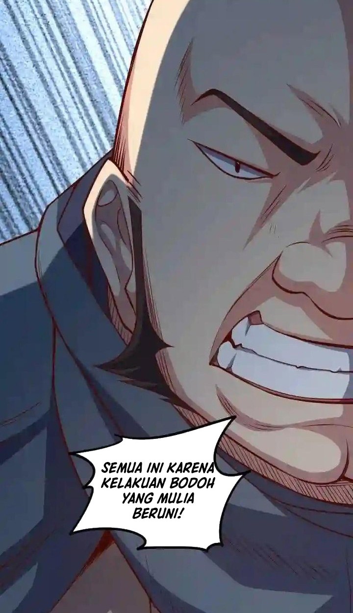 Record of The Mightiest Lord Chapter 49 - halaman 10