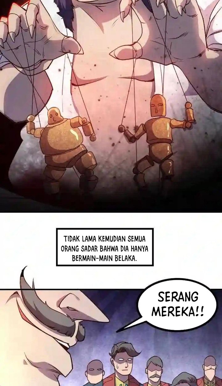 Record of The Mightiest Lord Chapter 49 - halaman 12