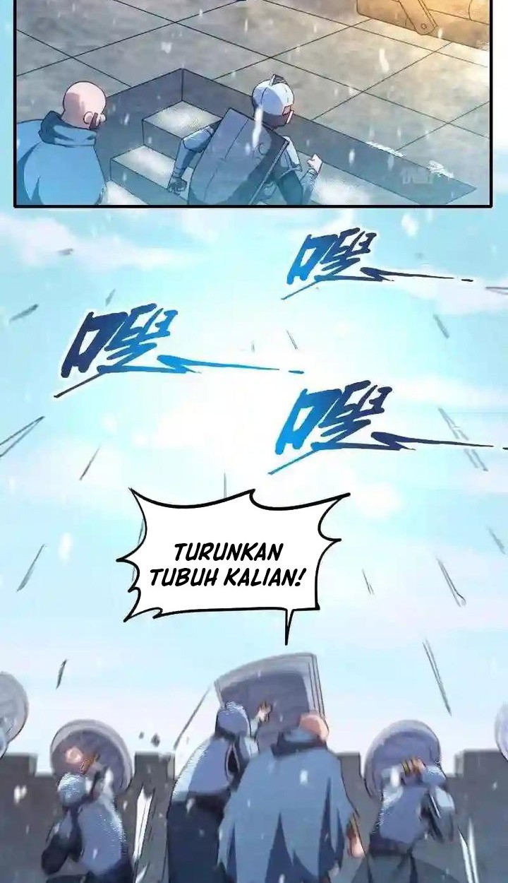 Record of The Mightiest Lord Chapter 49 - halaman 14