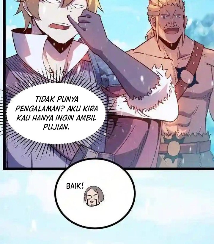Record of The Mightiest Lord Chapter 49 - halaman 18