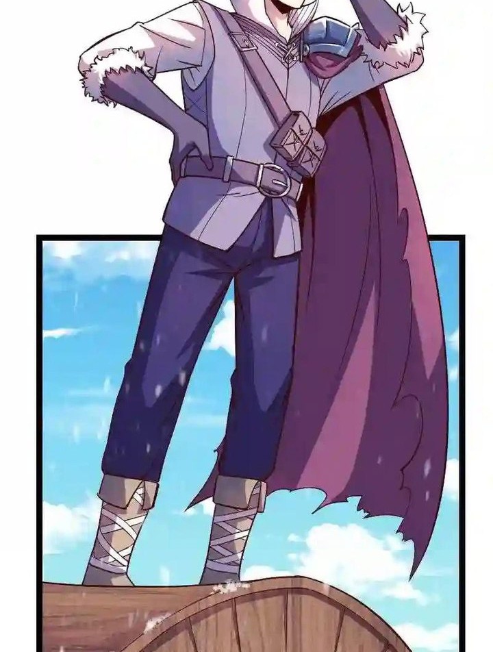 Record of The Mightiest Lord Chapter 49 - halaman 2