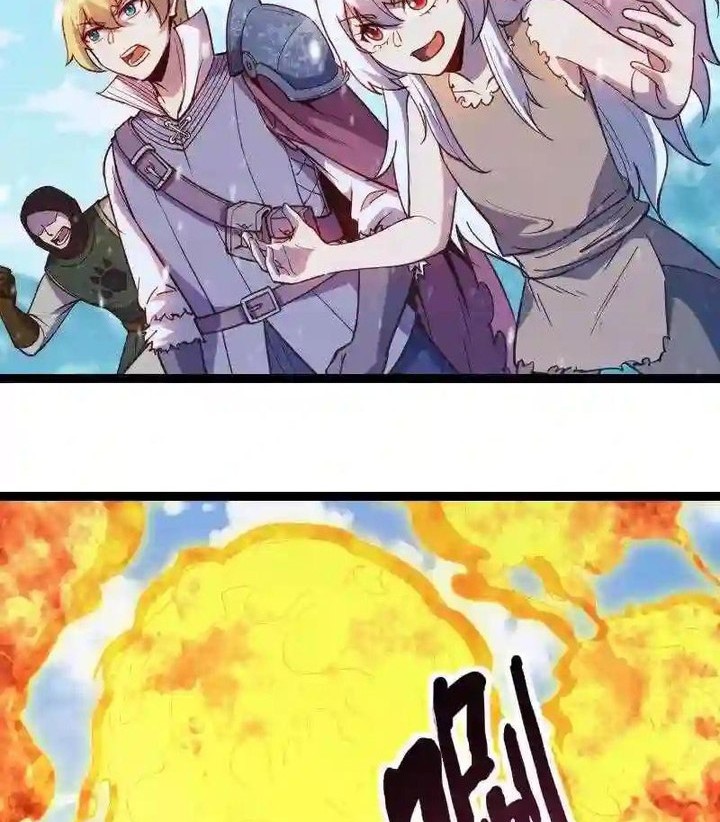 Record of The Mightiest Lord Chapter 49 - halaman 20