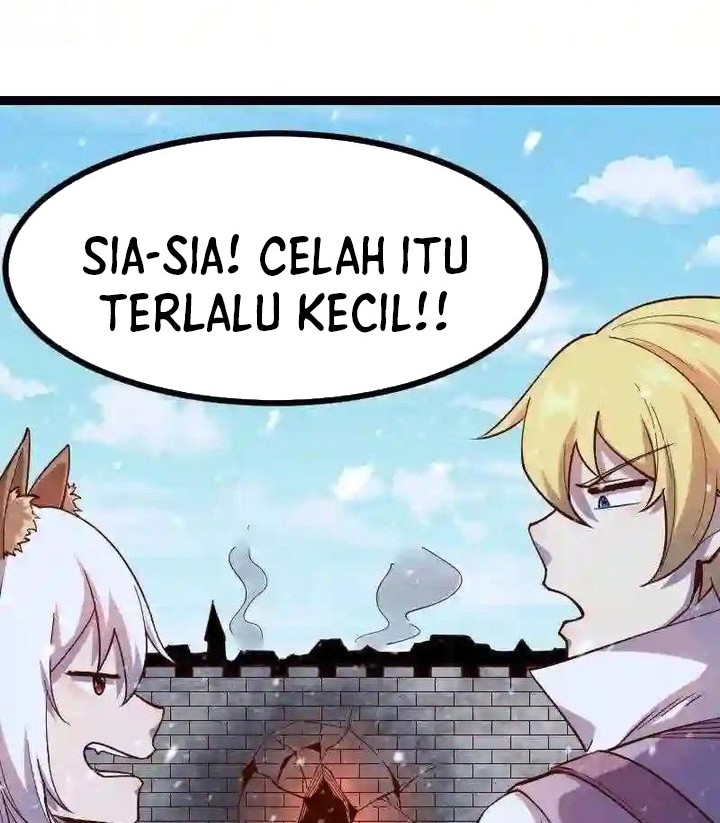 Record of The Mightiest Lord Chapter 49 - halaman 22