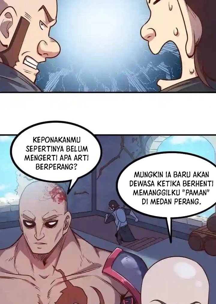 Record of The Mightiest Lord Chapter 49 - halaman 28