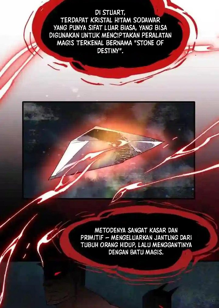 Record of The Mightiest Lord Chapter 49 - halaman 30
