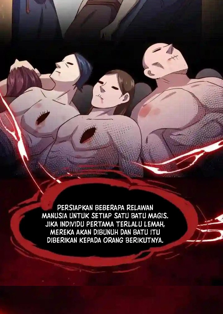 Record of The Mightiest Lord Chapter 49 - halaman 32