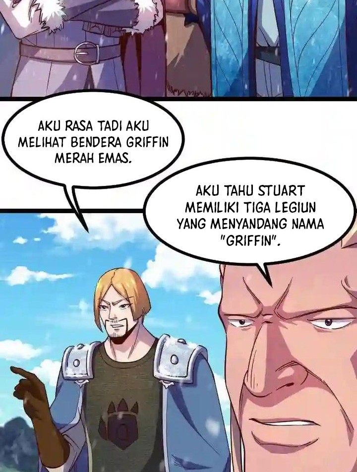 Record of The Mightiest Lord Chapter 49 - halaman 4