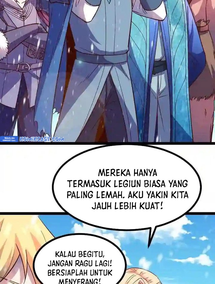 Record of The Mightiest Lord Chapter 49 - halaman 6