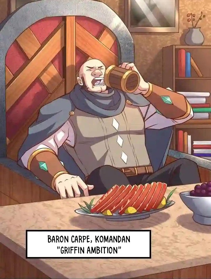 Record of The Mightiest Lord Chapter 49 - halaman 8