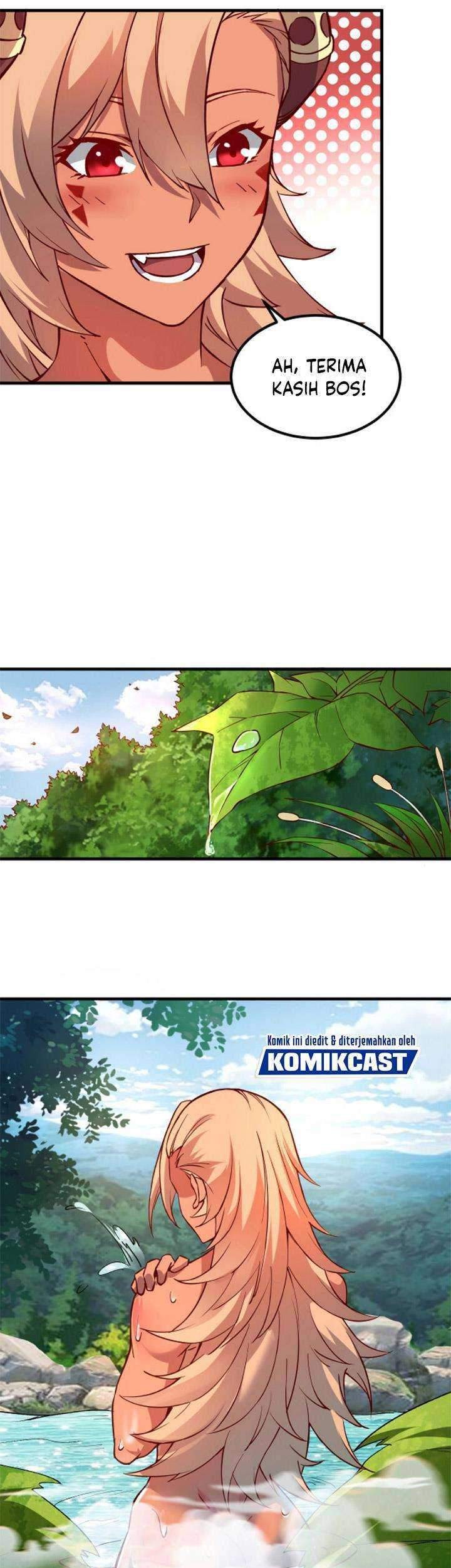 Record of The Mightiest Lord Chapter 5 - halaman 11