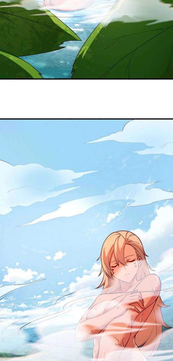 Record of The Mightiest Lord Chapter 5 - halaman 12