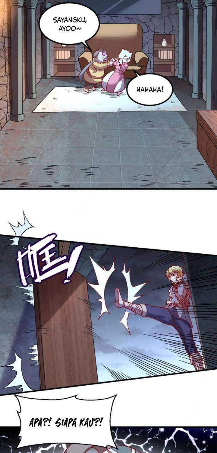 Record of The Mightiest Lord Chapter 5 - halaman 15