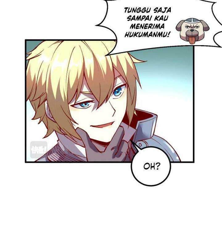 Record of The Mightiest Lord Chapter 5 - halaman 17