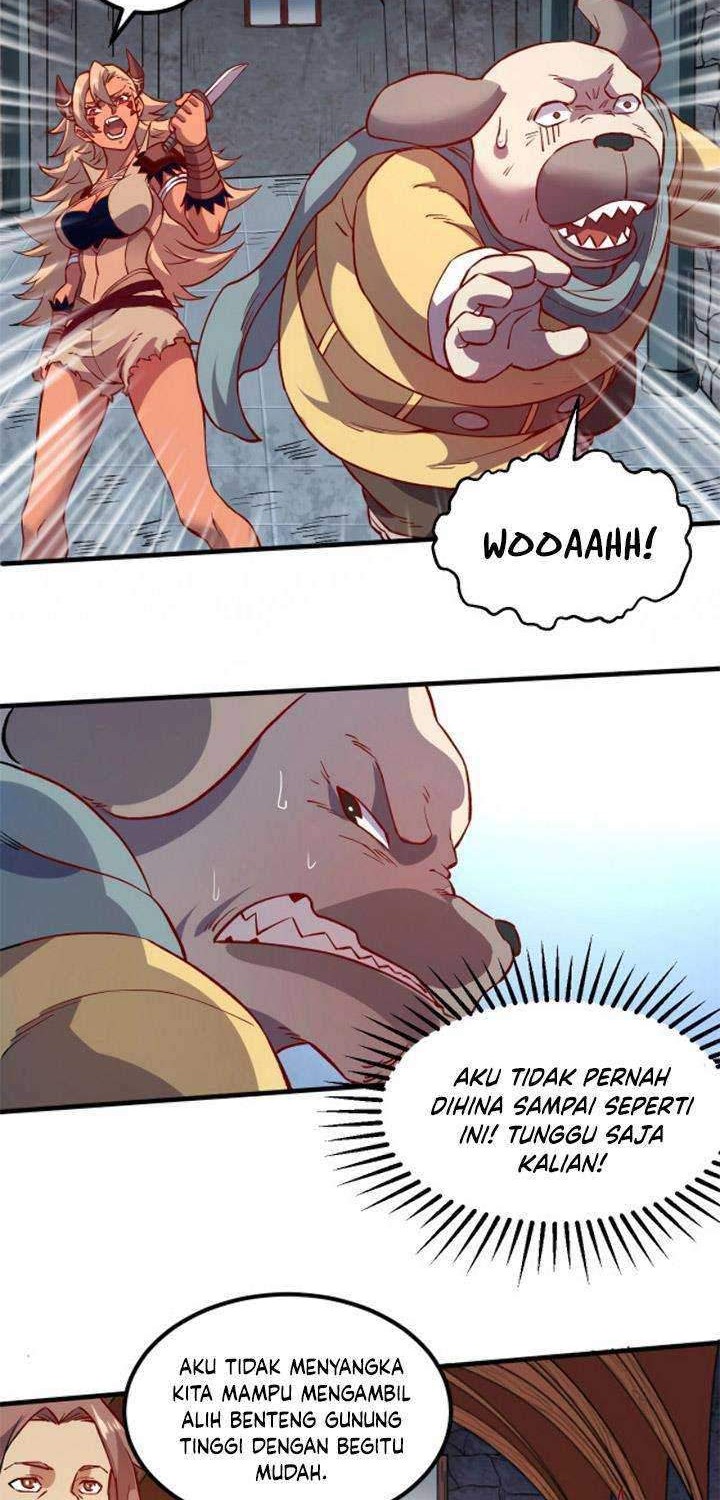 Record of The Mightiest Lord Chapter 5 - halaman 19