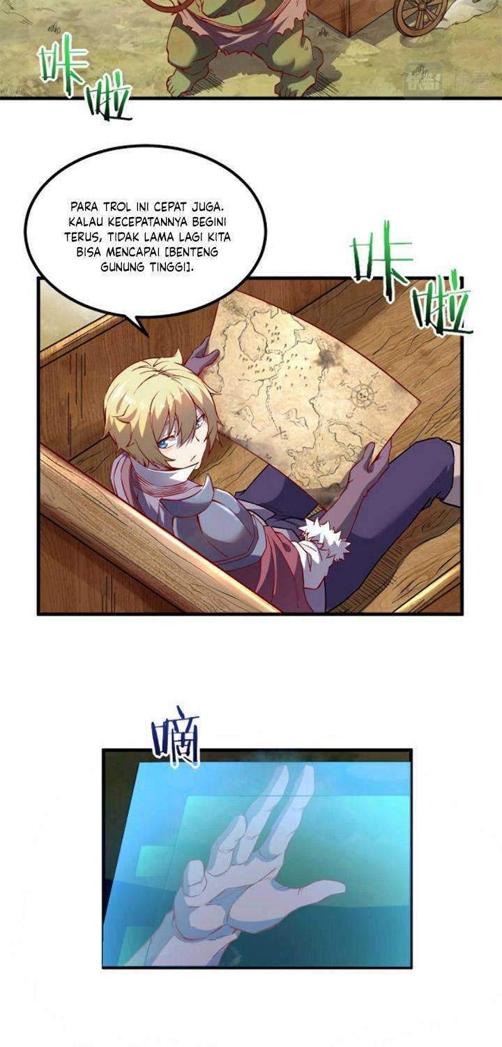 Record of The Mightiest Lord Chapter 5 - halaman 3